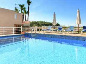 Peaceful Villa on Balearic islands with Swimming Pool